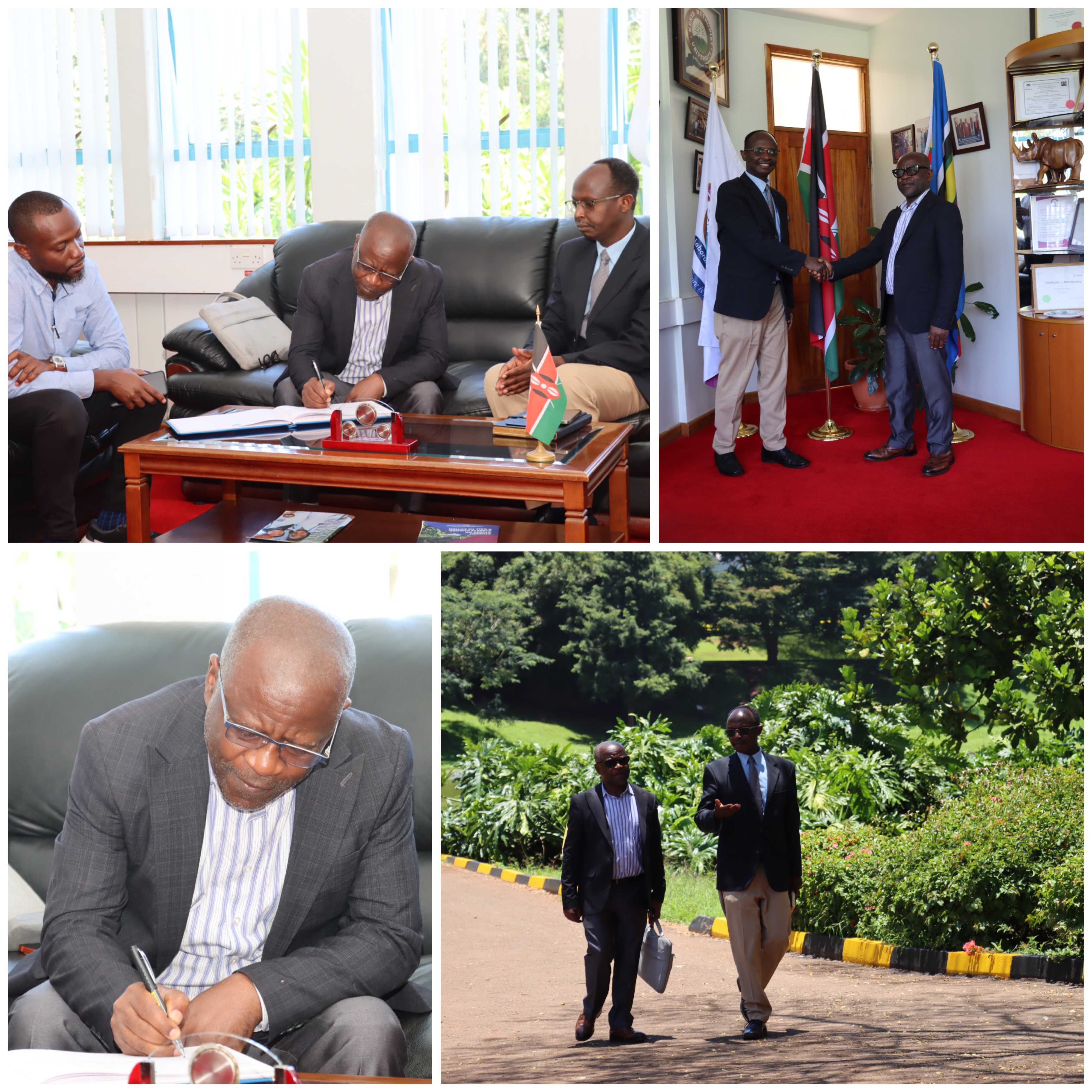 Global Partnership 2