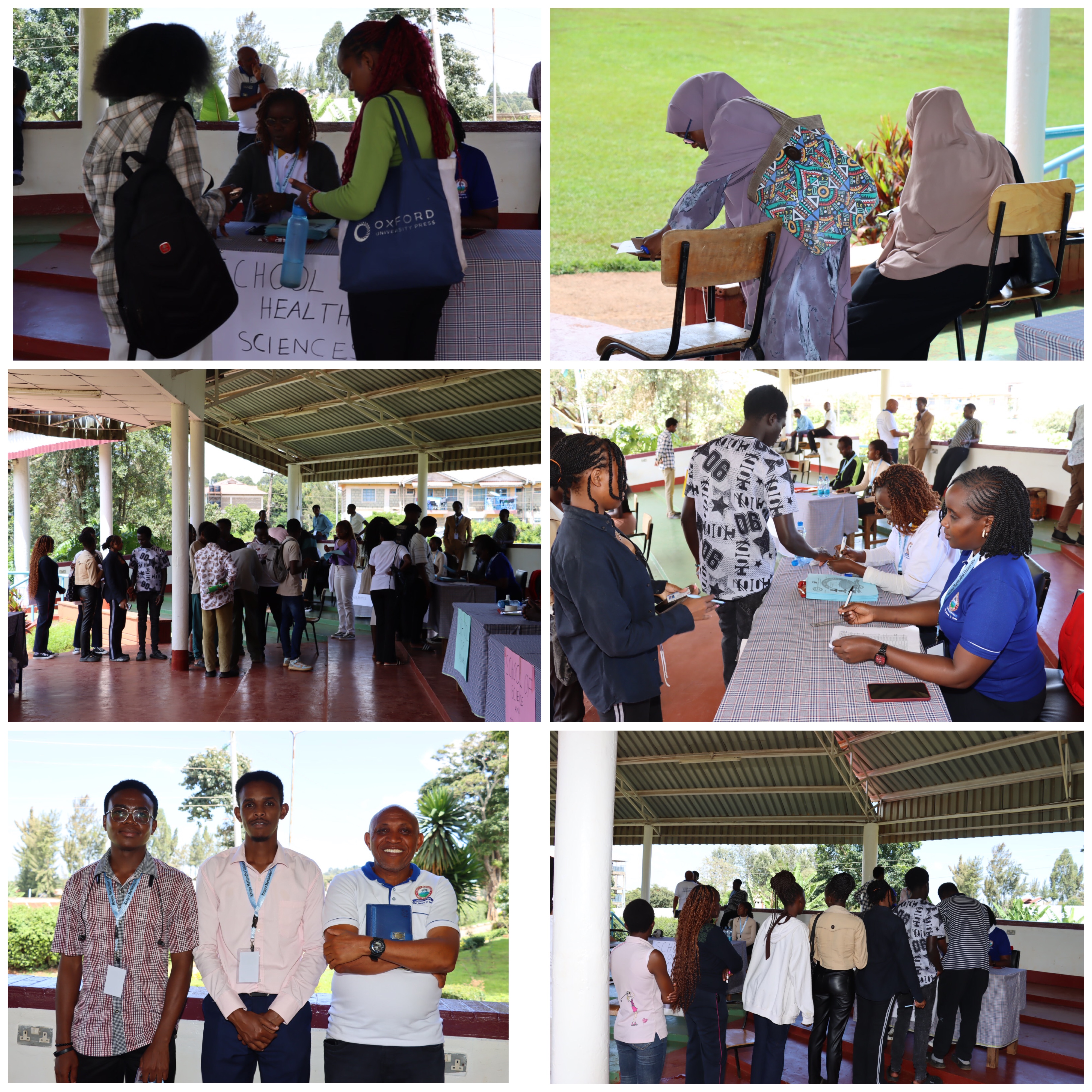 Delegate Elections 2