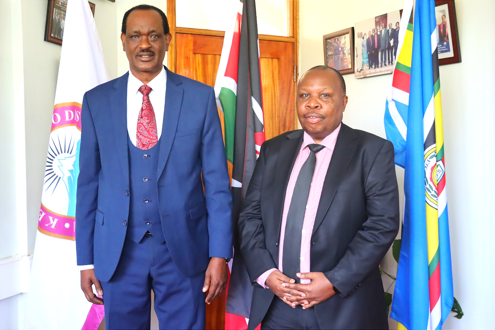 Medicine Inspection 4