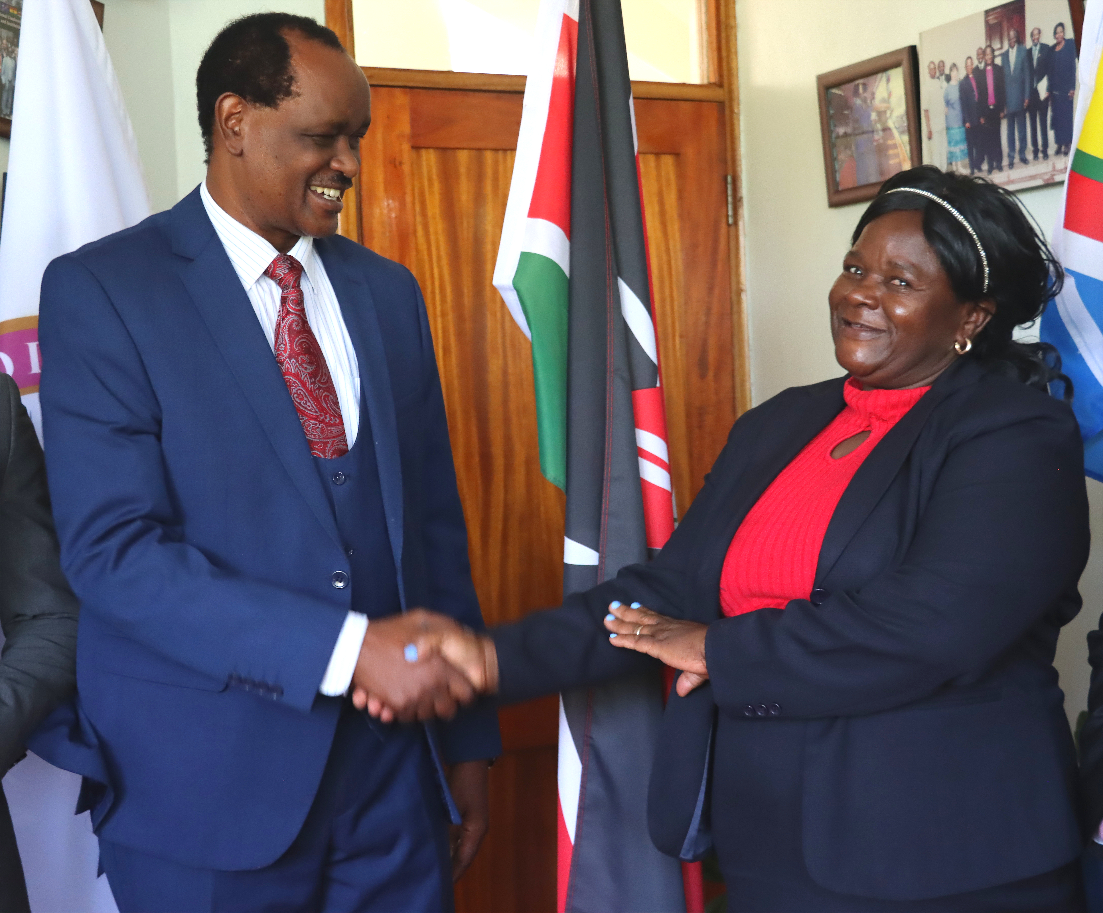 Medicine Inspection 3