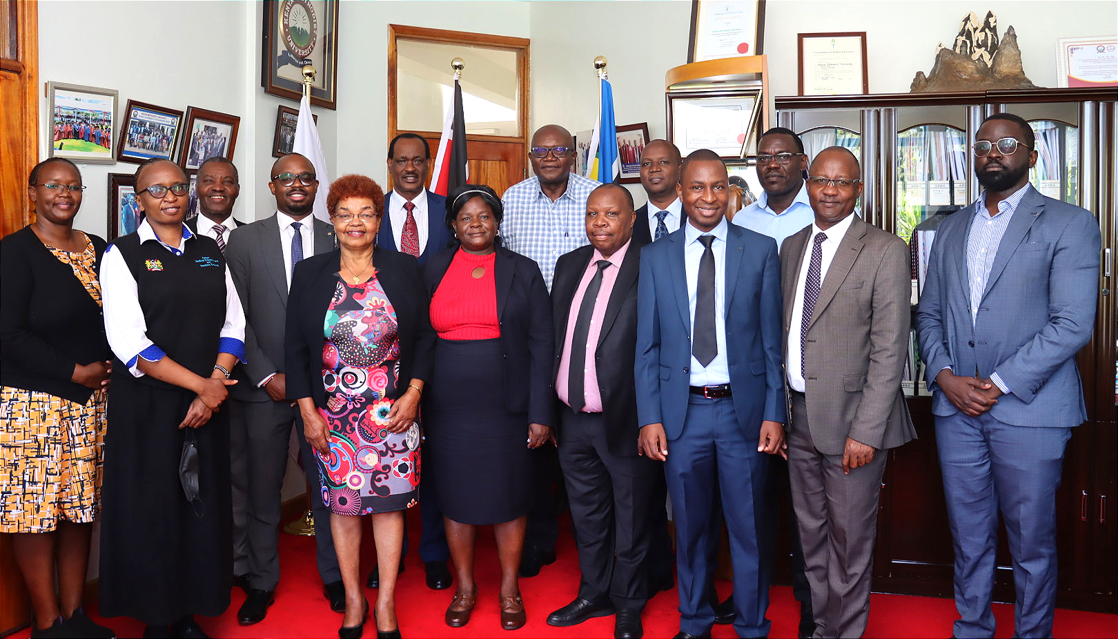 Medicine Inspection 1