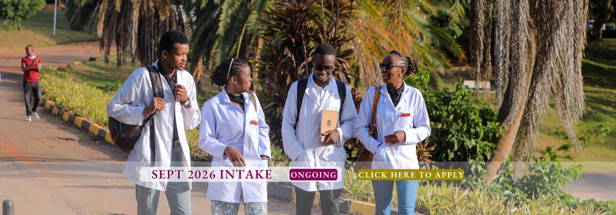 Medical Students Training
