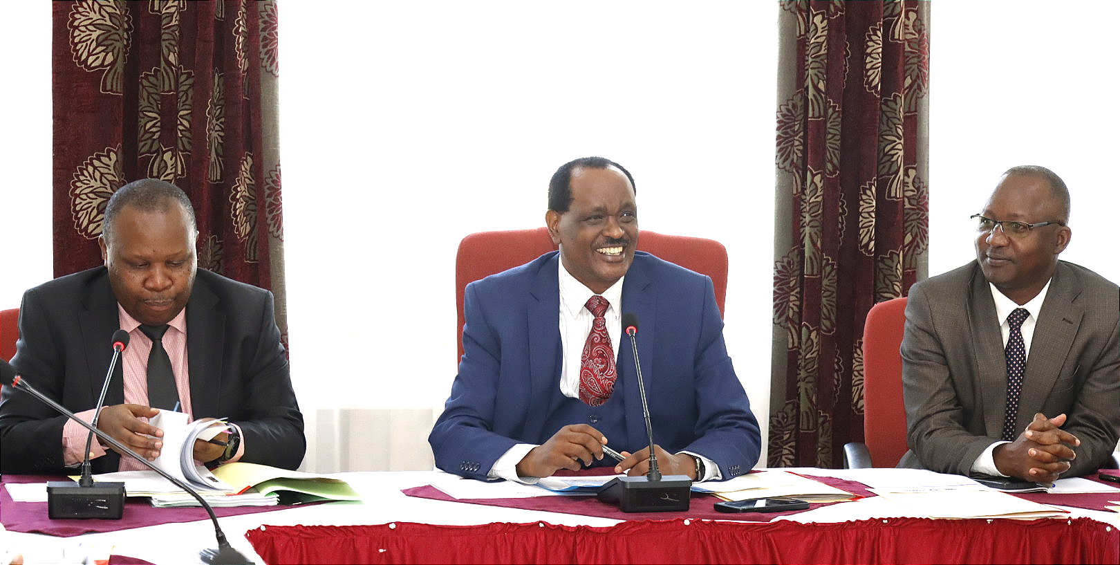 Medicine Inspection 6