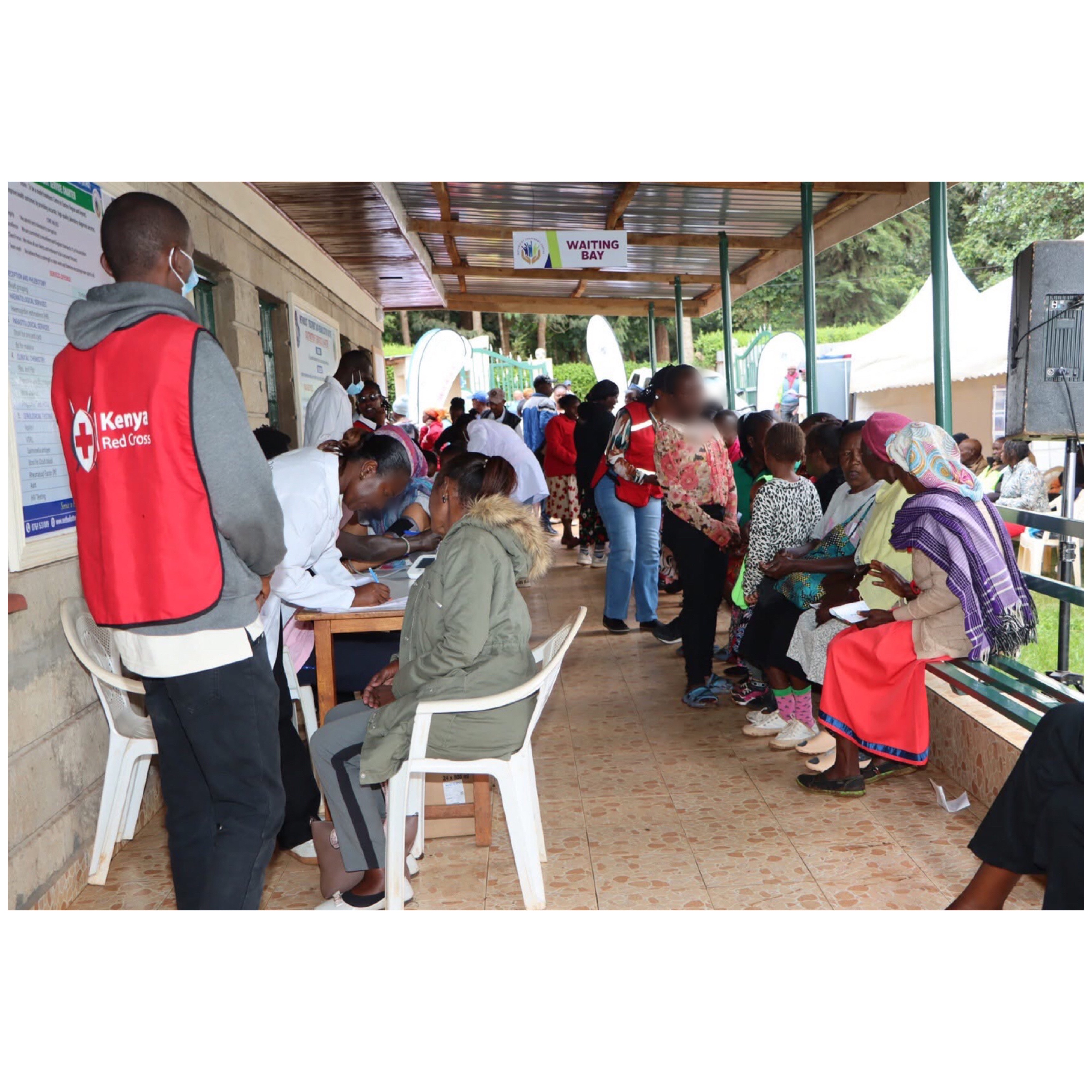 Medical Camp Highlight 2