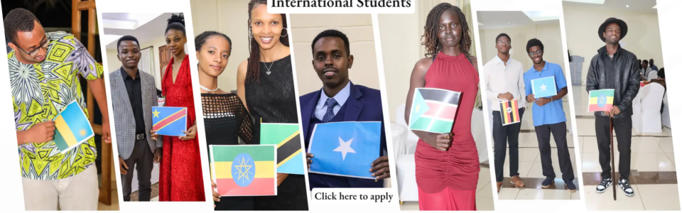 International Students