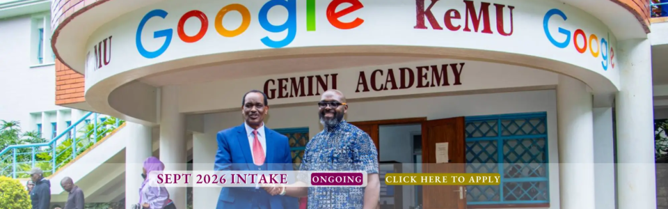KeMU-Google