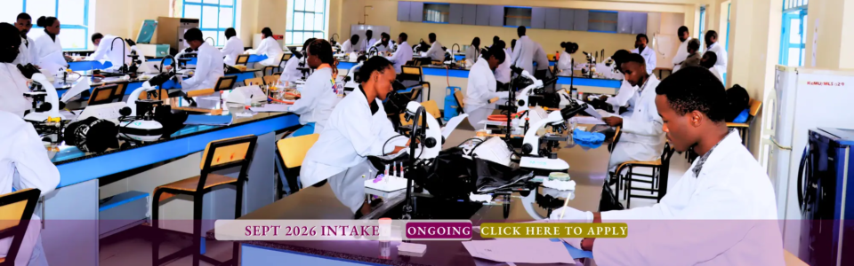 Medical Labs